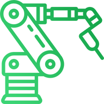 Machining & Bonding